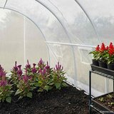  Plastenik 4,5 m² 300 x 150 x 200 cm | shoptok.hr