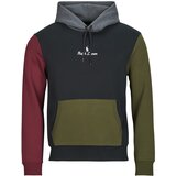 Polo Ralph Lauren SWEATSHIRT BRODE EN DOUBLE KNIT TECH Višebojna u