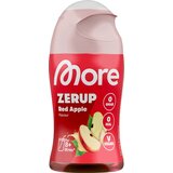 More Nutrition Zerup - Red Apple | Shoptok.si