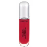 Revlon Ultra HD Matte Lipcolor mat tekoča šminka 5,9 ml odtenek 660 HD Romance za ženske