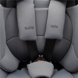 Baby Mix autosjedalica Hero Pro Grey | shoptok.hr