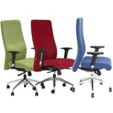  radna stolica - Boston H ( izbor boje i materijala ) 412049 Cene