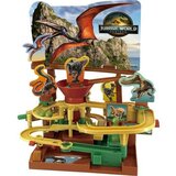 Društvene igre EPOCH D'ENFANCE Jurassic World  Društvene igre EPOCH D'ENFANCE Jurassic World Slike