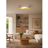  BRILAGI- LED stropno svetlo VELVET TWIST LED/24W/230V 4000K prečnik 55 cm bela/zlatna | Eponuda.com