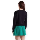 Compania Fantastica COMPAÑIA FANTÁSTICA Cardigan 10321 - Black Crna | shoptok.hr