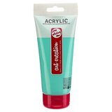  Boja akrilna AC, 200ml, Phthalo Green Light 673 Slike