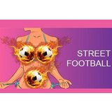 Steam Street Football Key GLOBAL Steam Street Football Key GLOBAL Slike
