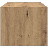 vidaXL TV ormarići 2 kom artisan hrast 60x31x25,5 cm konstruirano drvo | shoptok.hr