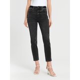 Sinsay ženske straight mid rise traperice ZA988-99J | shoptok.hr