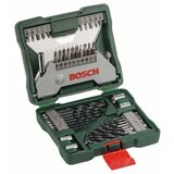 Bosch X-Line Hexagon Drill and Srewdriver Set 43 pcs. Cijene