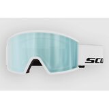 Scott Ambit White Smucarska ocala amp ice chrome s2 Cene