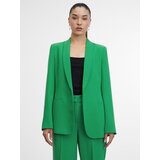 Orsay Green Ladies Blazer - Ladies | shoptok.hr