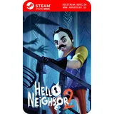 Neighbor 2 - Steam koda brez škatlice (WINDOWS PC | STEAM DECK)