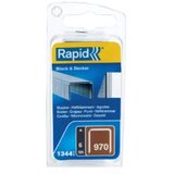 Rapid municija za heftalicu 12.3x6mm No.970 1340/1 40109549 | Eponuda.ba
