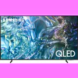 Samsung QE75Q60DAU Qled TV (2024) - - 75 | Shoptok.si