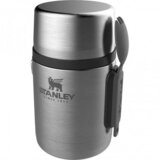 Stanley izolirana posoda za hrano 6939236348058 stainless steel siva Cene