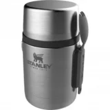 Stanley The Stainless Steel All-in-One Food Jar 0,53L