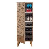Woody Fashion Set Namještaj za Hodnik Vegas 932 0900, Prljavo Roza | Eponuda.ba