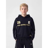 Reserved BOYS` JOGGING TOP - crno | shoptok.hr