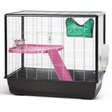 Savic Zeno 2 kavez za glodavce - D 80 x Š 50 x V 70 cm | shoptok.hr