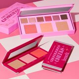 Benefit Chocolicious Cheeks večnamenska paleta 3x2.5 g | Shoptok.si