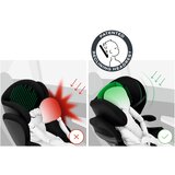 Cybex autosjedalica i-Size 100-150 cm Solution S2 i-fix moon black 522002260 | shoptok.hr