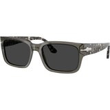 Persol PO3315S 121948 Polarized M (55) Siva/Črna | Shoptok.si