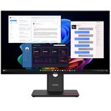 Lenovo Monitor ThinkVision T27UD-40, 69 cm (27''), IPS, 16:9, 3840x2160, 60 Hz, (5000006395) | Shoptok.si