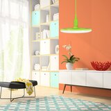  LED viseće svetlo KIKI 1xE27/15W/230V zeleno | Eponuda.com