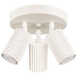  Sollux SL.1601 - Spot svetiljka KARBON 3xGU10/10W/230V krem boje | Eponuda.com