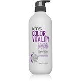 KMS Color Vitality Blonde Conditioner regenerator za plavu kosu 750 ml Cijene