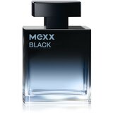 Mexx Black toaletna voda 50 ml za moške | Shoptok.si
