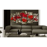  Slika - Golden Poppies 200x100 | shoptok.hr