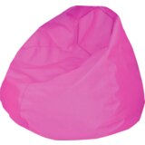 Manda lazy bag 110 - roze Cene