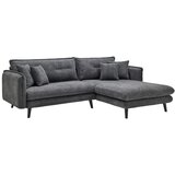 Bessagi Home sedežna garnitura dajana, oblika l | Shoptok.si