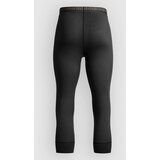 Ortovox 185 Rock &amp;#039;N&amp;#039; Wool Short Funkcijske hlace black raven Slike