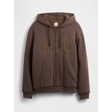 GAP Insulated Sweatshirt with Logo - Mens | Shoptok.si
