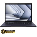 Asus prenosni računalnik ExpertBook B3 i7 1355U/16GB/SSD 1TB/Windows 11 Pro/RTX 2050/14" WQXGA B3404CVF-WB75D0X | Shoptok.si