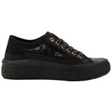 Lee Cooper Nizke superge LCW26444479L Črna Cene