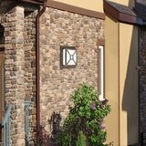  Vanjske stropne svjetiljke - Darius | shoptok.hr