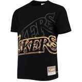 Mitchell And Ness muška Los Angeles Lakers HWC Big Face 4.0 majica | shoptok.hr