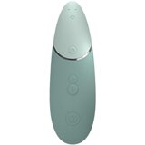 Womanizer Next - brezžični stimulator klitorisa z zračnim valovanjem (žajbelj) | Shoptok.si