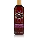 Hask Macadamia Oil vlažilni šampon za suhe lase 355 ml | Shoptok.si