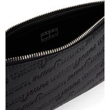 Tommy Jeans Torba za na rame 'MUST' crna | shoptok.hr