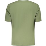 U.S. GRAND POLO US GRAND POLO SHORT SLEEVE T-SHIRT MEN GREEN | Shoptok.si