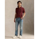 Polo Ralph Lauren Majica temno rdeča | Shoptok.si