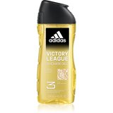 Adidas Victory League gel za prhanje za moške 250 ml Cene