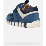 Geox Blue Boys' Shoes for First Steps Iupidoo Boy - Boys | shoptok.hr