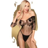 High Profile Black XL