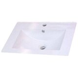 Umivaonik nadgradni tanki 60 cm Cene
